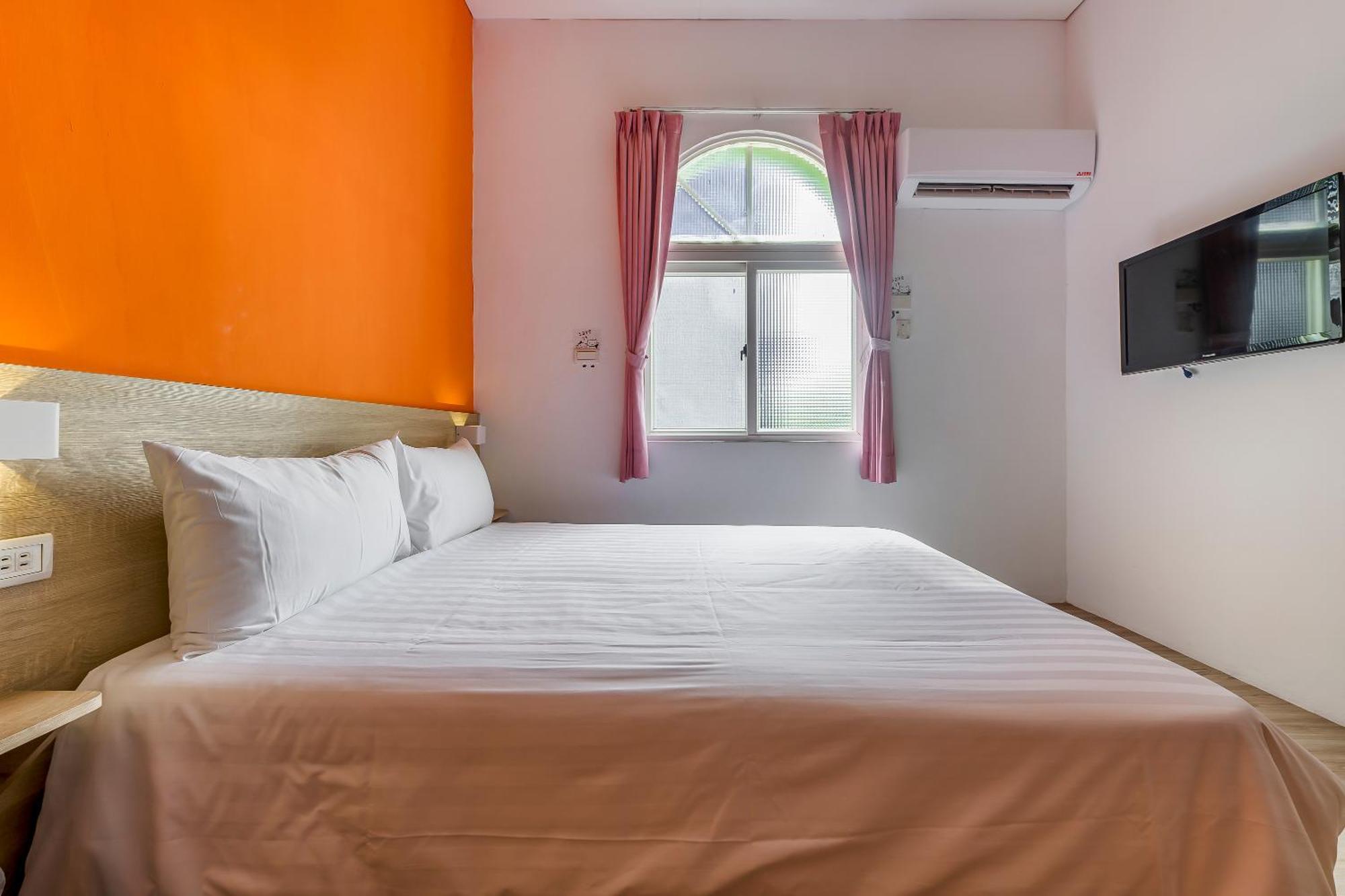 5-1 Homestay เขิ่นติง ภายนอก รูปภาพ