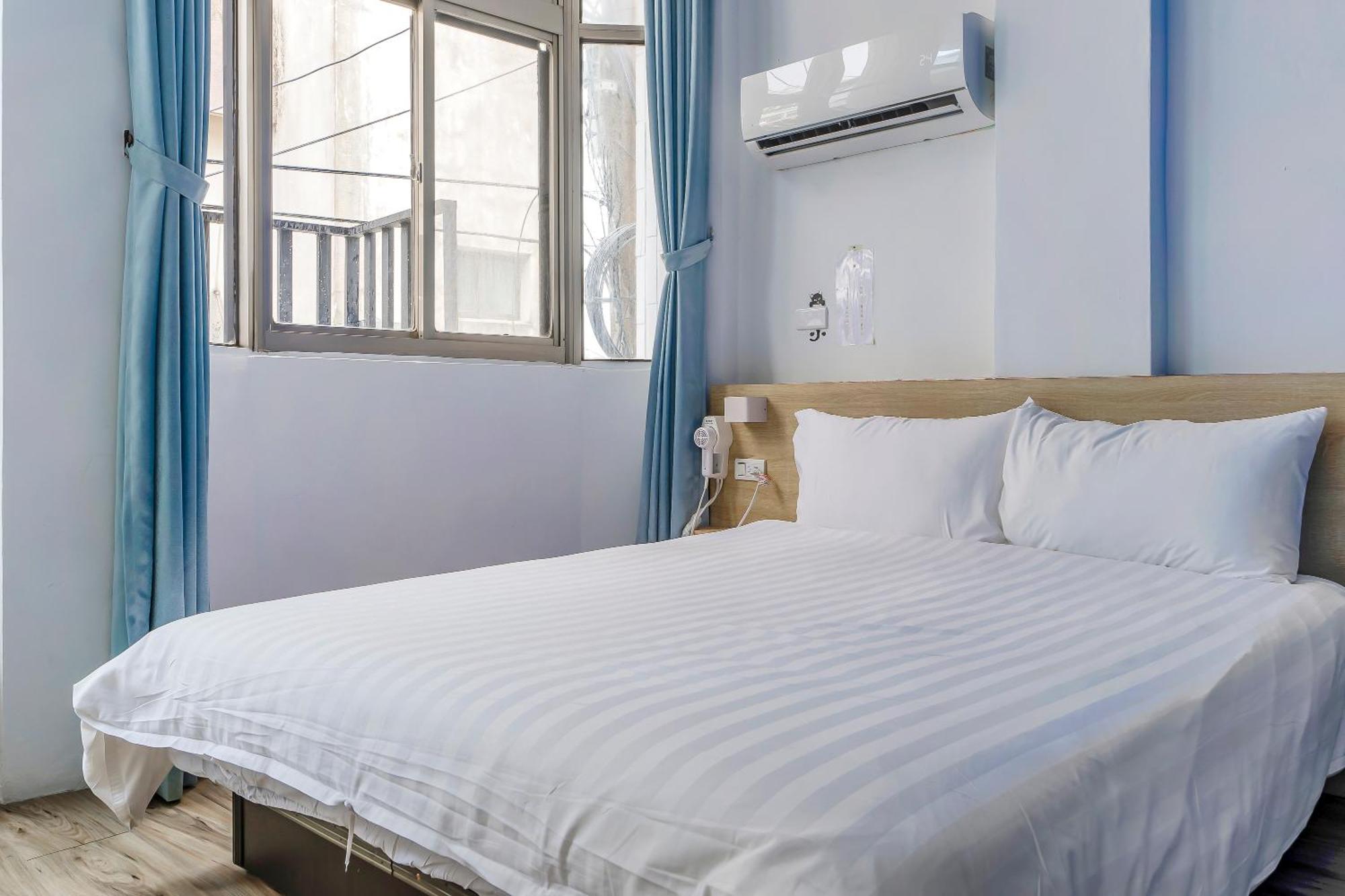 5-1 Homestay เขิ่นติง ภายนอก รูปภาพ