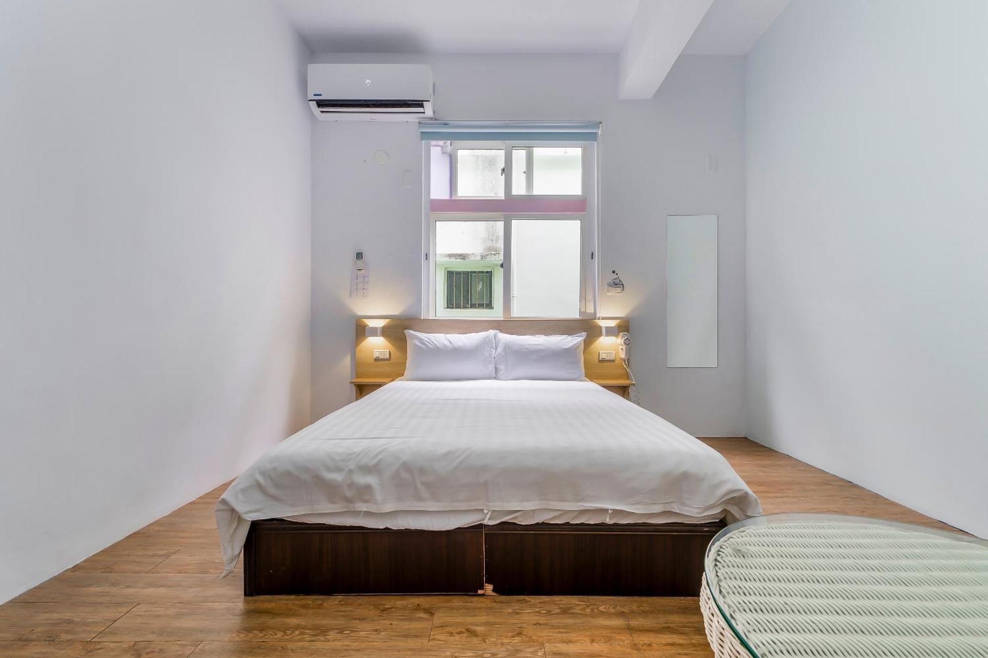 5-1 Homestay เขิ่นติง ภายนอก รูปภาพ