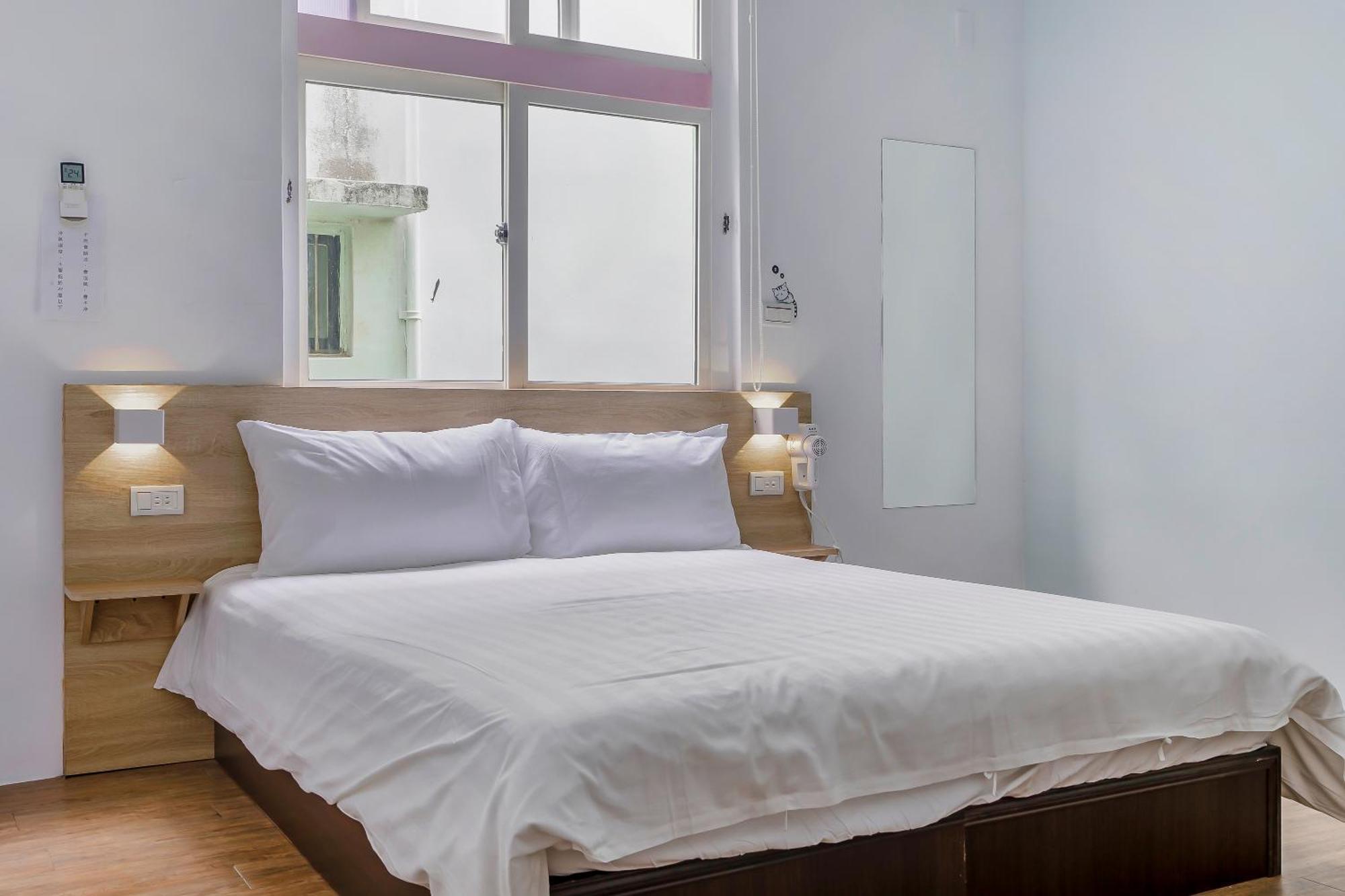 5-1 Homestay เขิ่นติง ภายนอก รูปภาพ